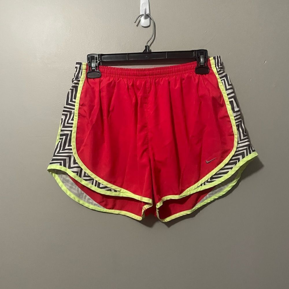 Dri-fit Nike shorts  